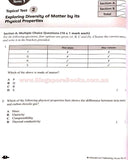 Science Topical Class Tests Secondary 1 (Year 7) - Singapore Books