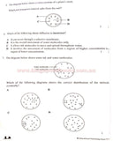 Science Topical Class Tests Secondary 2 (Year 8) - Singapore Books