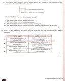 Science Topical Class Tests Secondary 2 (Year 8) - Singapore Books