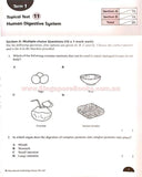 Science Topical Class Tests Secondary 2 (Year 8) - Singapore Books