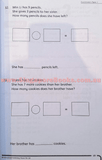 Top Maths Examination Papers Primary 1 - Singapore Books