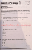 Top Maths Examination Papers Primary 2 - Singapore Books