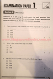 Top Maths Examination Papers Primary 3 - Singapore Books