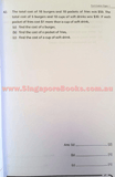 Top Maths Examination Papers Primary 4 - Singapore Books