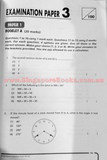 Top Maths Examination Papers Primary 5 - Singapore Books