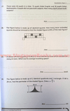 Top Maths Examination Papers Primary 6 - Singapore Books