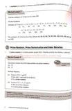 Topical Maths Secondary 1 (Year 7) - Singapore Books