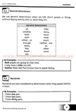 Ultimate Guide for Grammar, Vocabulary & Comprehension Primary 4 - Singapore Books