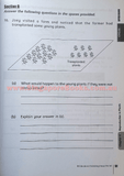 Ultimate Science for upper block guide & workbook (Primary 5 and 6) - Singapore Books