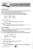 Mathematics Challenging Problems Primary 4 - Singapore Books