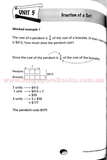 Mathematics Challenging Problems Primary 4 - Singapore Books