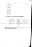 Mathematics Challenging Problems Primary 6 - Singapore Books