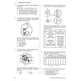 O Level Biology 1000+ MCQs (for Year 10, 11 & 12) - Singapore Books