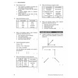 O Level Physics 1000+ MCQs (for Year 10, 11 & 12) - Singapore Books